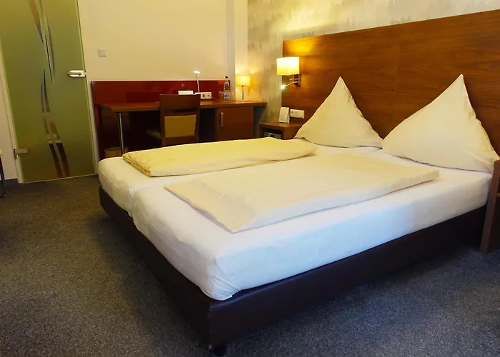 Hotel Genussgasthof Fuldaquelle&berghof Wasserkuppe 3*