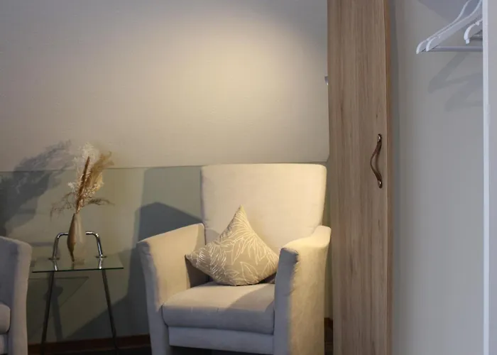 Hotel Genussgasthof Fuldaquelle&berghof Wasserkuppe