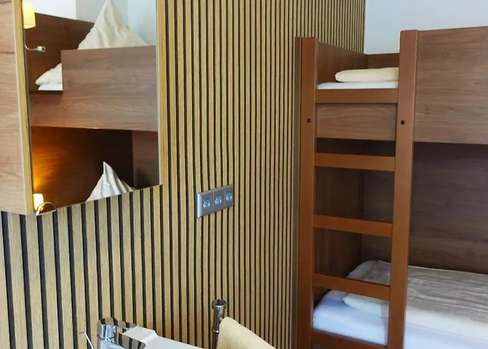 Hotel Genussgasthof Fuldaquelle&berghof Wasserkuppe