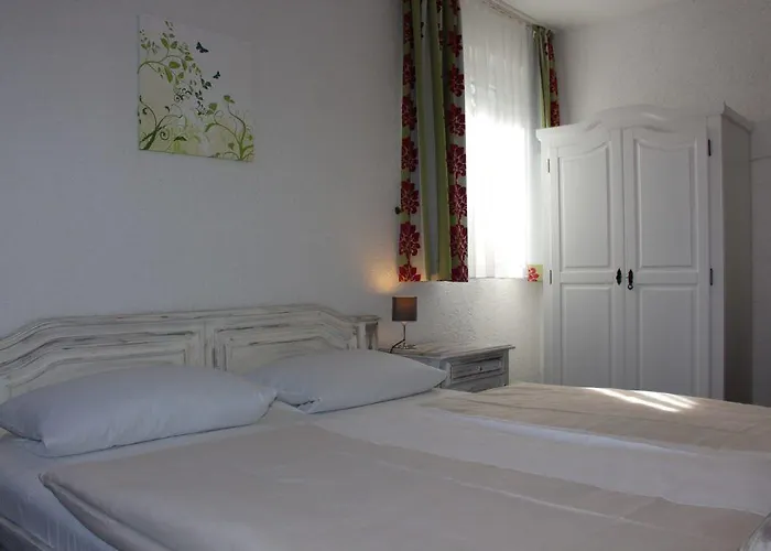 Genussgasthof Fuldaquelle&berghof Wasserkuppe Hotel