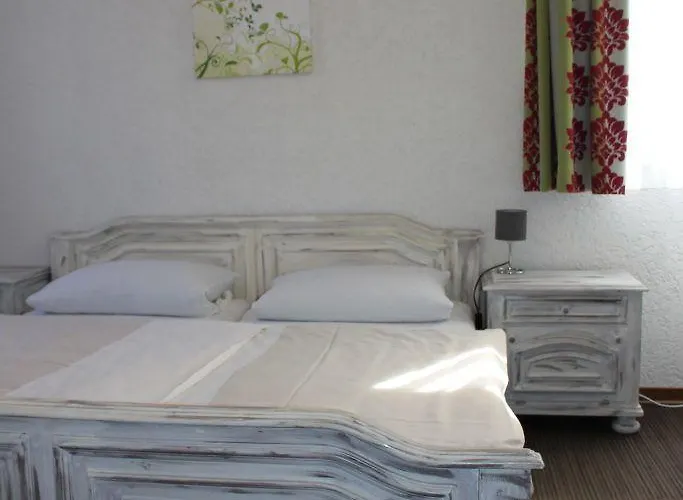 Hotel Genussgasthof Fuldaquelle&berghof Wasserkuppe 3*