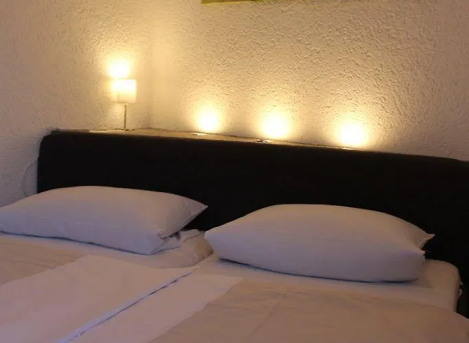 Genussgasthof Fuldaquelle&berghof Wasserkuppe Hotel 3*