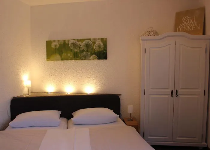 Genussgasthof Fuldaquelle&berghof Wasserkuppe Hotel Gersfeld