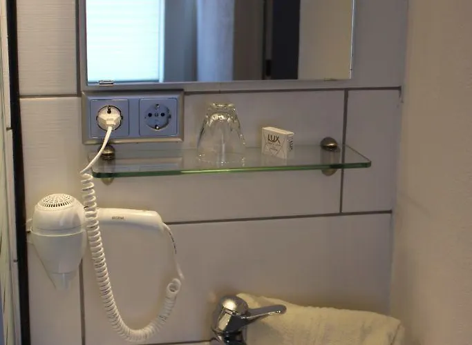 Hotel Genussgasthof Fuldaquelle&berghof Wasserkuppe Gersfeld