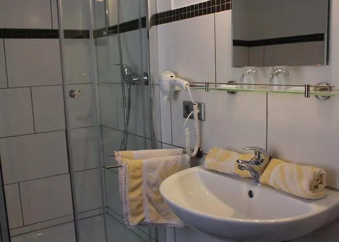 Hotel Genussgasthof Fuldaquelle&berghof Wasserkuppe