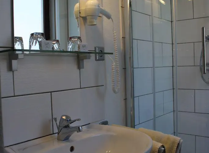 Genussgasthof Fuldaquelle&berghof Wasserkuppe