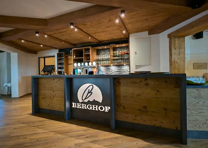 Hotel Genussgasthof Fuldaquelle&berghof Wasserkuppe