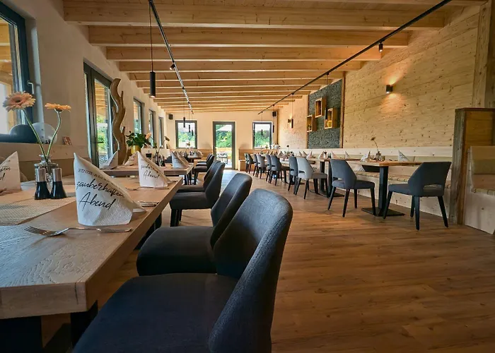 Genussgasthof Fuldaquelle&berghof Wasserkuppe 3*