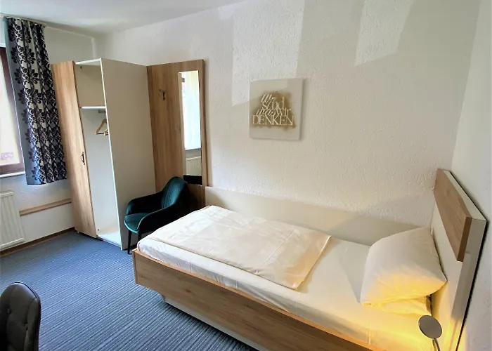 Genussgasthof Fuldaquelle&berghof Wasserkuppe 3*