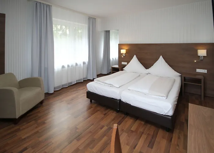 Hotel Genussgasthof Fuldaquelle&berghof Wasserkuppe