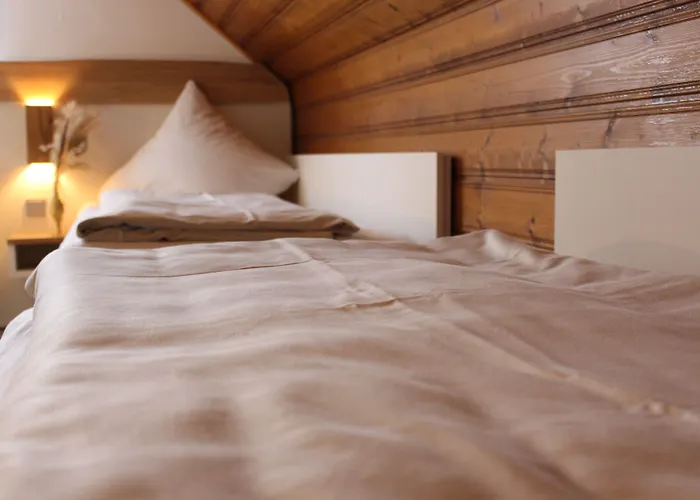 Genussgasthof Fuldaquelle&berghof Wasserkuppe 3* Gersfeld