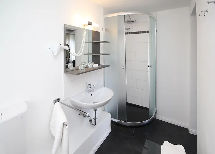 Hotel Genussgasthof Fuldaquelle&berghof Wasserkuppe 3*