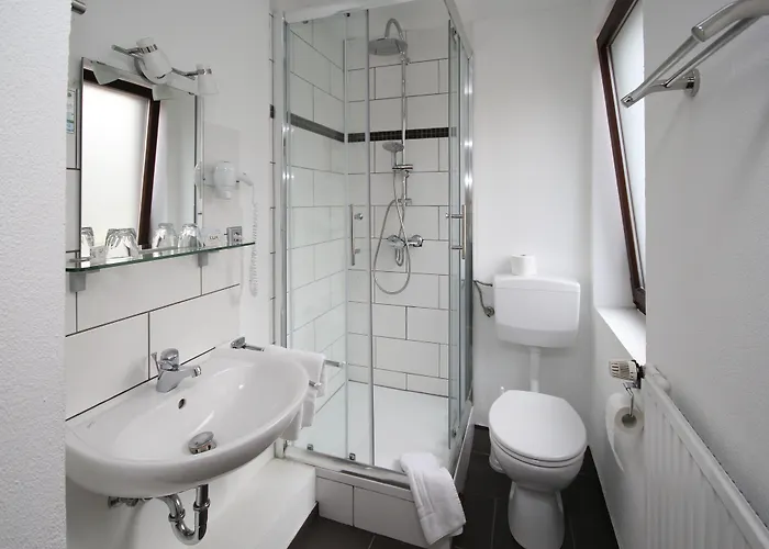 Genussgasthof Fuldaquelle&berghof Wasserkuppe 3* Gersfeld