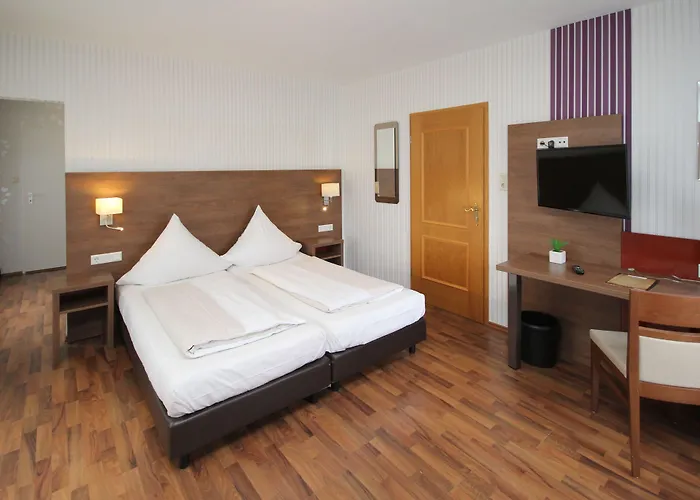 Genussgasthof Fuldaquelle&berghof Wasserkuppe 3* Gersfeld