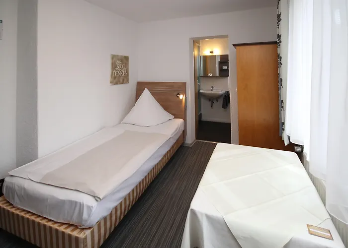 Genussgasthof Fuldaquelle&berghof Wasserkuppe Hotel 3*