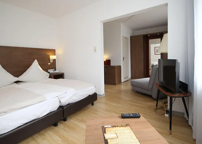 Genussgasthof Fuldaquelle&berghof Wasserkuppe