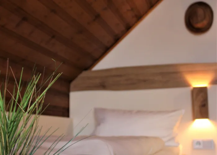 Genussgasthof Fuldaquelle&berghof Wasserkuppe